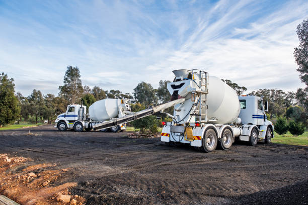 Best Concrete Foundation Repair in Dane, WI